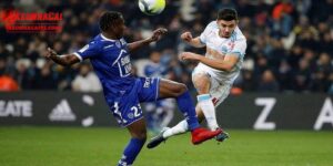 Soi kèo Angers vs Marseille