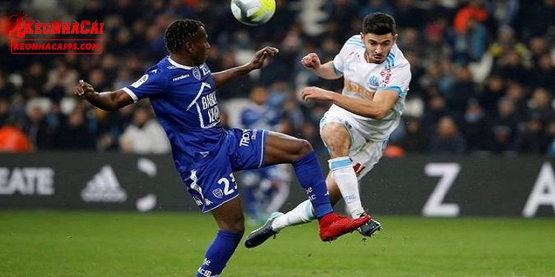 Soi kèo Angers vs Marseille Soi kèo Angers vs Marseille