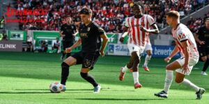 Soi kèo Augsburg vs Freiburg