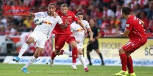 Soi kèo Augsburg vs Union Berlin