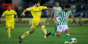 Soi kèo Betis vs Villarreal