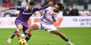 Soi kèo Bologna vs Fiorentina