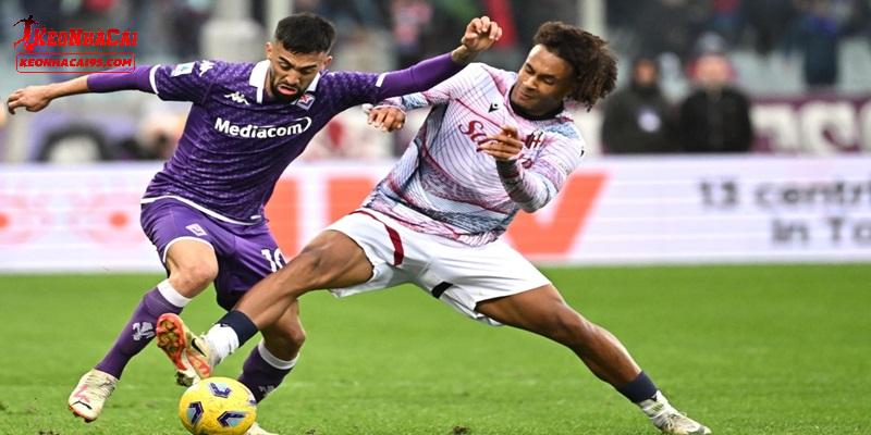 Soi kèo Bologna vs Fiorentina Soi kèo Bologna vs Fiorentina
