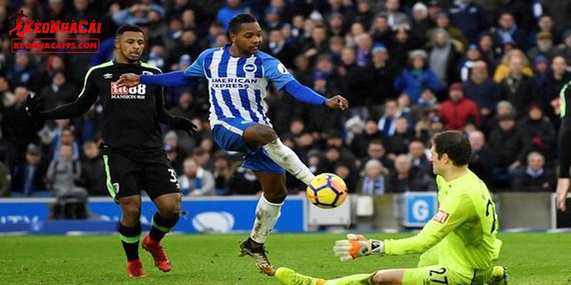 Soi kèo Brighton vs Bournemouth
