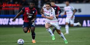 Soi kèo Cagliari vs Juventus