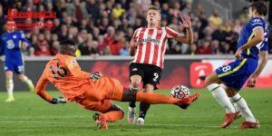Soi kèo Chelsea vs Brentford
