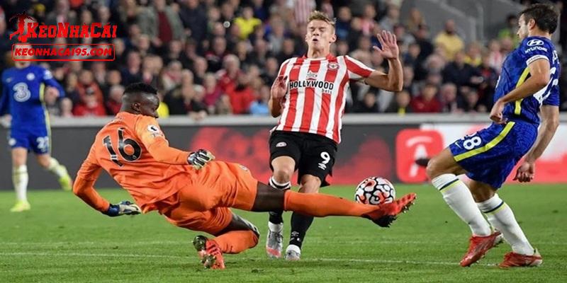 Soi kèo Chelsea vs Brentford