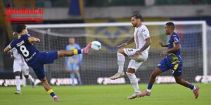 Soi kèo Cremonese vs Verona