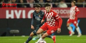 Soi kèo Espanyol vs Girona