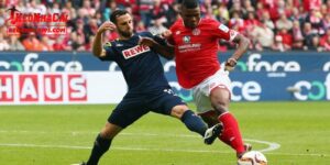 Soi kèo Koln vs Mainz