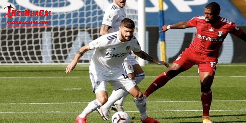Soi kèo Leeds vs Fulham Soi kèo Leeds vs Fulham