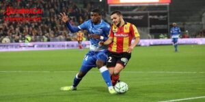 Soi kèo Lens vs Auxerre
