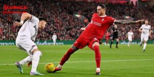 Soi kèo Liverpool vs Burnley