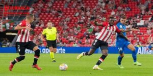 Soi kèo Mallorca vs Athletic Bilbao