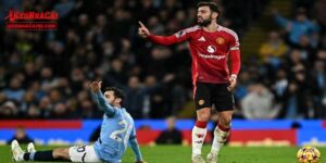 Soi kèo Man United vs Man City
