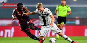 Soi kèo Parma vs Genoa