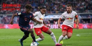 Soi kèo RB Leipzig vs Bayern Munich
