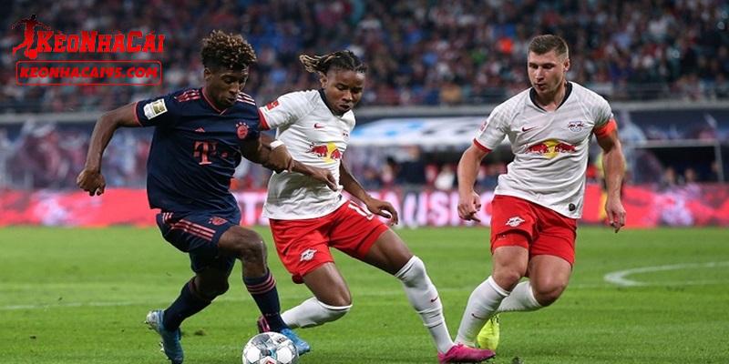 Soi kèo RB Leipzig vs Bayern Munich