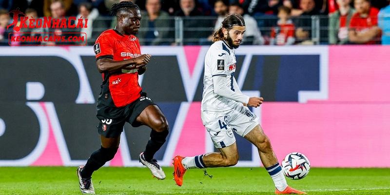 Soi kèo Rennes vs Le Havre Soi kèo Rennes vs Le Havre