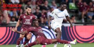 Soi kèo Strasbourg vs Metz