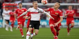 Soi kèo Stuttgart vs Union Berlin