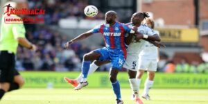 Soi kèo Sunderland vs Crystal Palace