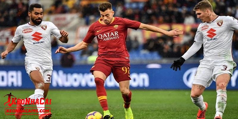 Soi kèo Torino vs AS Roma Soi kèo Torino vs AS Roma