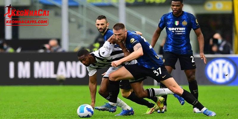 Soi kèo Udinese vs Inter Milan Soi kèo Udinese vs Inter Milan
