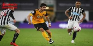 Soi kèo Wolves vs Newcastle