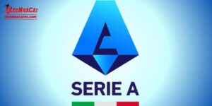Những thông tin cơ bản về giải Serie A