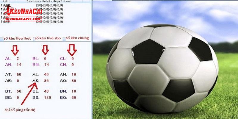 Những kèo cược có mặt trong tin tức nhà cái châu Á