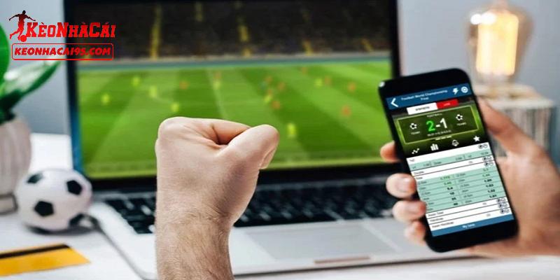 Những tips cá độ bóng đá hiệu quả nhất cho người mới