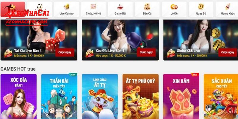Những tựa game được đánh giá cao tại MIBET Những tựa game được đánh giá cao tại MIBET
