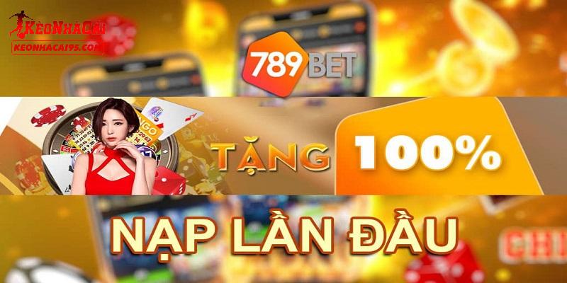Ưu điểm vượt trội của sân chơi 789BET