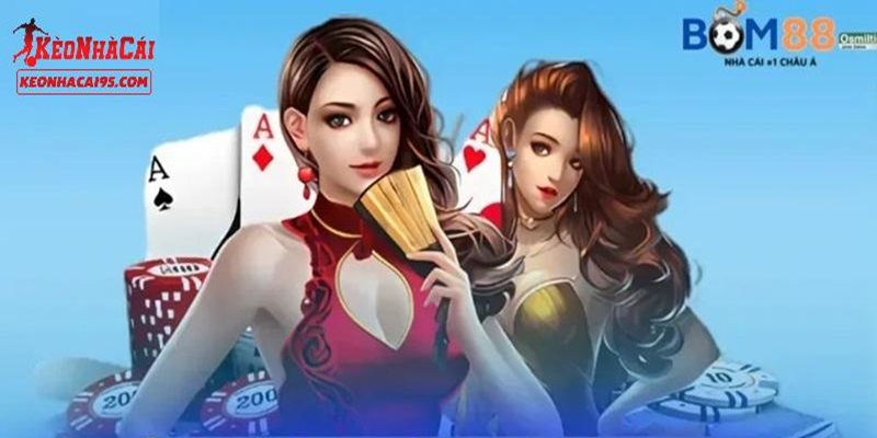 Ưu điểm hàng đầu mà BOM88 mang lại Ưu điểm hàng đầu mà BOM88 mang lại