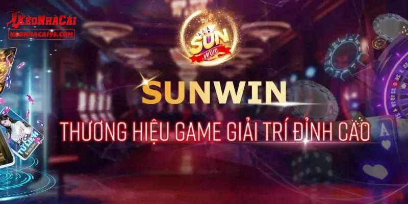 Ưu điểm SUNWIN mang lại