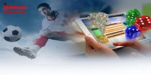 Ưu điểm mà tin nóng cá cược online mang lại