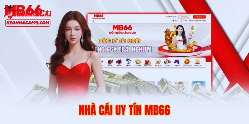 Ưu điểm hàng đầu của MB66