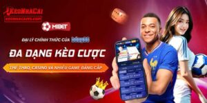 Ưu điểm vượt trội có tại MIBET