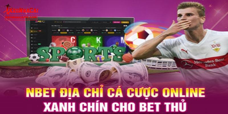 Những ưu điểm đáng chú ý của NBET Những ưu điểm đáng chú ý của NBET