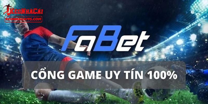 Ưu điểm mà người chơi có được khi đến với FABET
