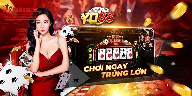 Những điểm mạnh khiến YO88 được đánh giá cao