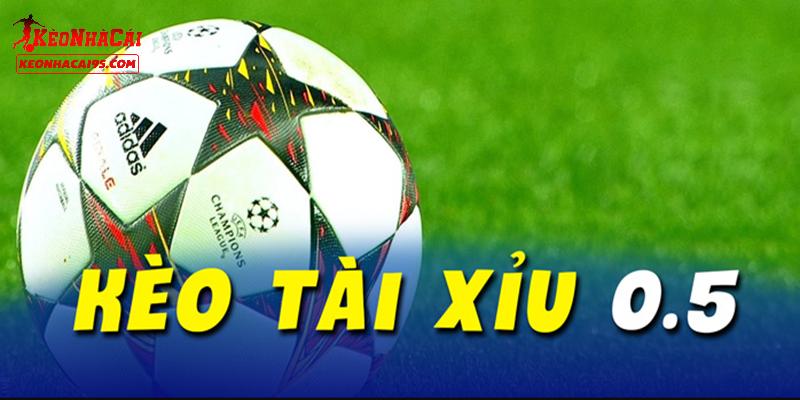 Tỷ lệ kèo tài xỉu được người chơi quan tâm nhất