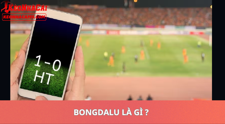 Bongdalu Là Gì